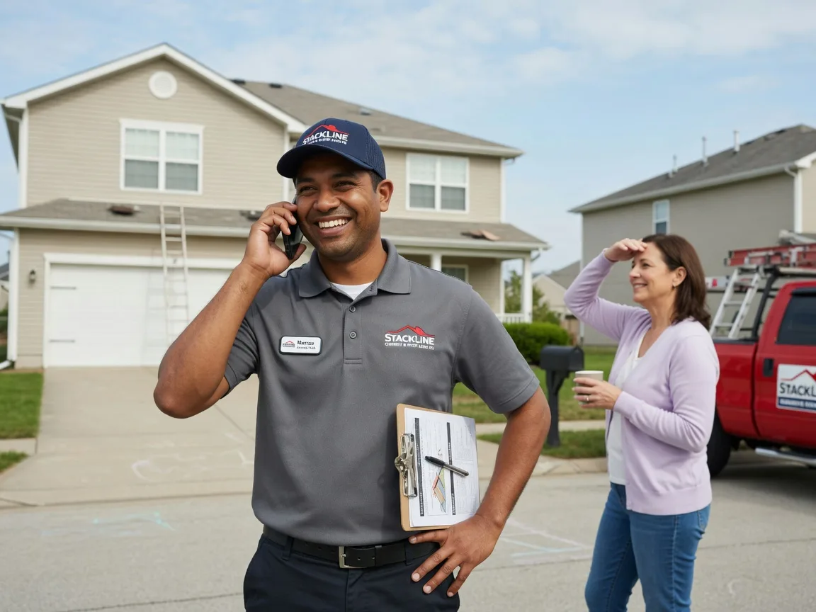 Chimney flashing repair Nappanee, IN FAQs